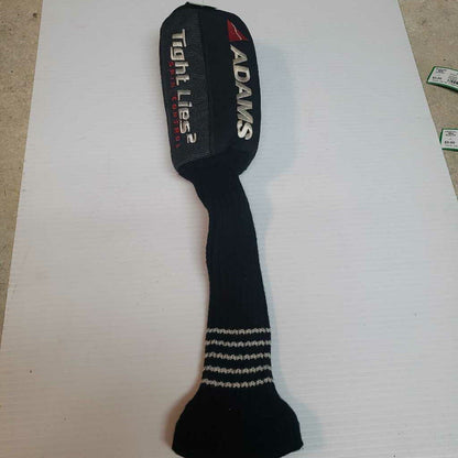 Adams Tight Lies 4 Wood Headcover