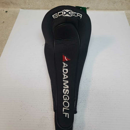 Adams Boxer Insight XTD Driver Headcover