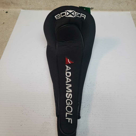 Adams Boxer Insight XTD Driver Headcover