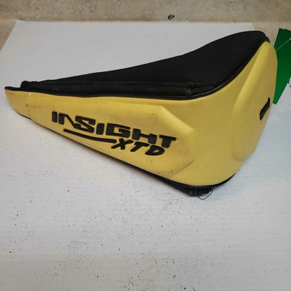 Adams Boxer Insight XTD Driver Headcover