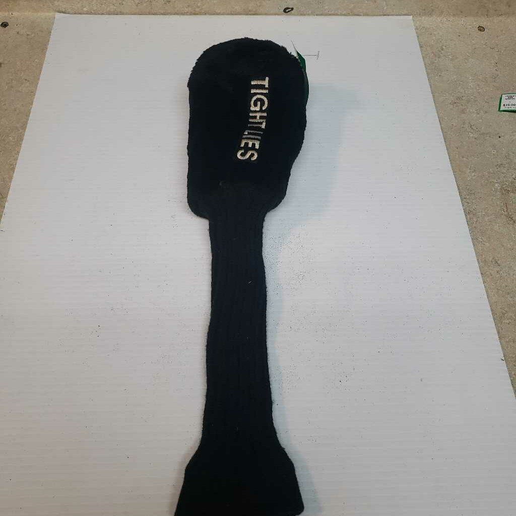 Adams Tight Lies 7 Wood Headcover