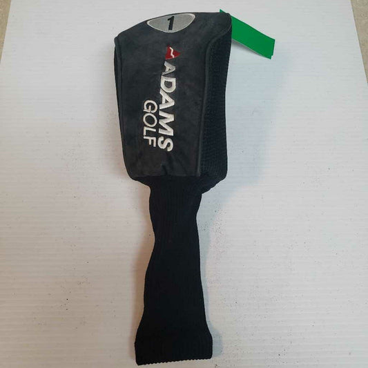 Adams Tight Lies GT Driver Headcover