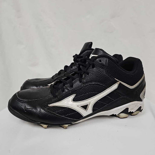 Mizuno Franchise Softball Cleats, Size 10.5