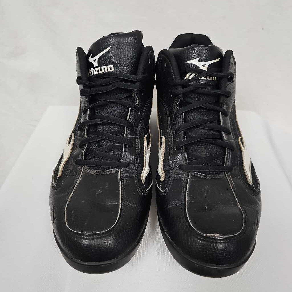 Mizuno Franchise Softball Cleats, Size 10.5