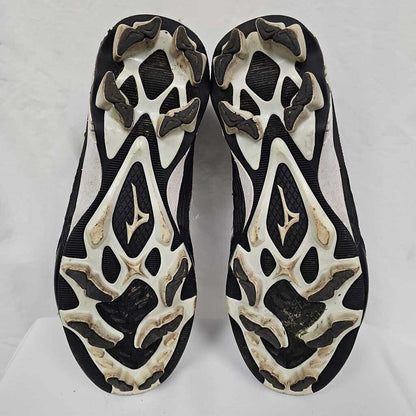 Mizuno Franchise Softball Cleats, Size 10.5