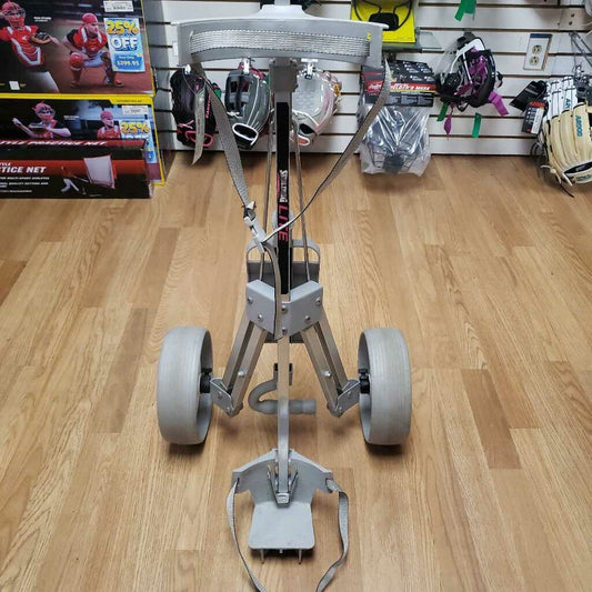 Spalding Lite Golf Pull Cart