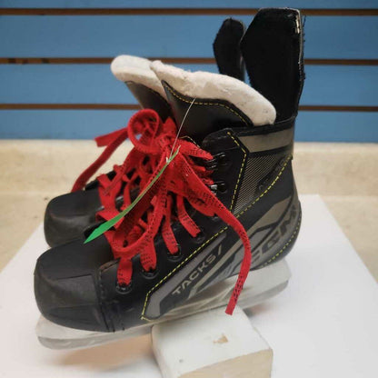 CCM Tacks AS 550 Hockey Skates - Y13