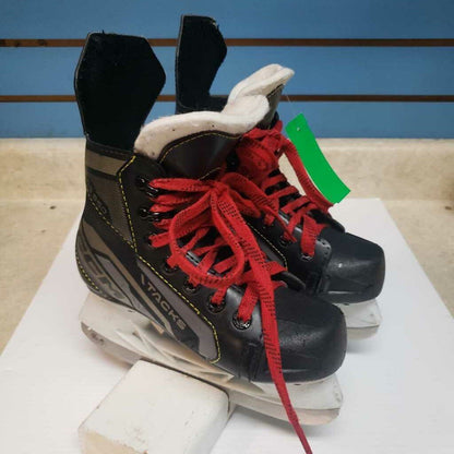 CCM Tacks AS 550 Hockey Skates - Y13