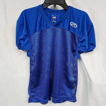 Rawlings Football Practice Jersey, Youth Large