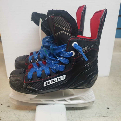 Bauer NS Hockey Skates - Size 2