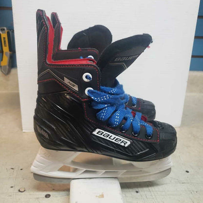 Bauer NS Hockey Skates - Size 2