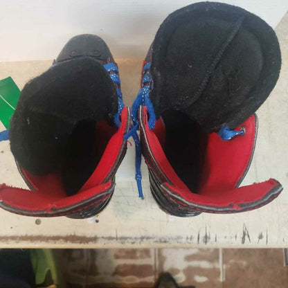 Bauer NS Hockey Skates - Size 2