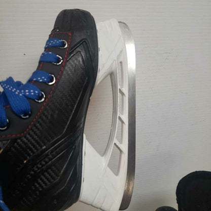 Bauer NS Hockey Skates - Size 2