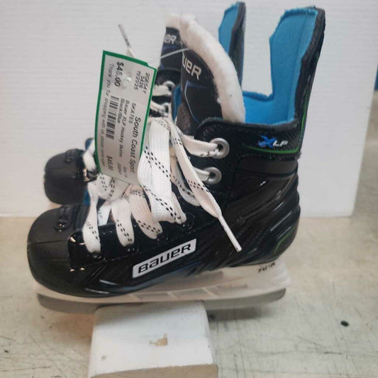 Bauer XLP Hockey Skates - Size Y9