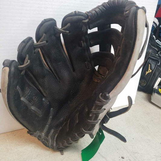 Rawlings Silver Back Baseball Glove - 13" LHT