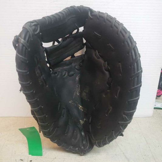 Mizuno Power Close GXF 102 First Basemans Mitt - 11.5" RHT