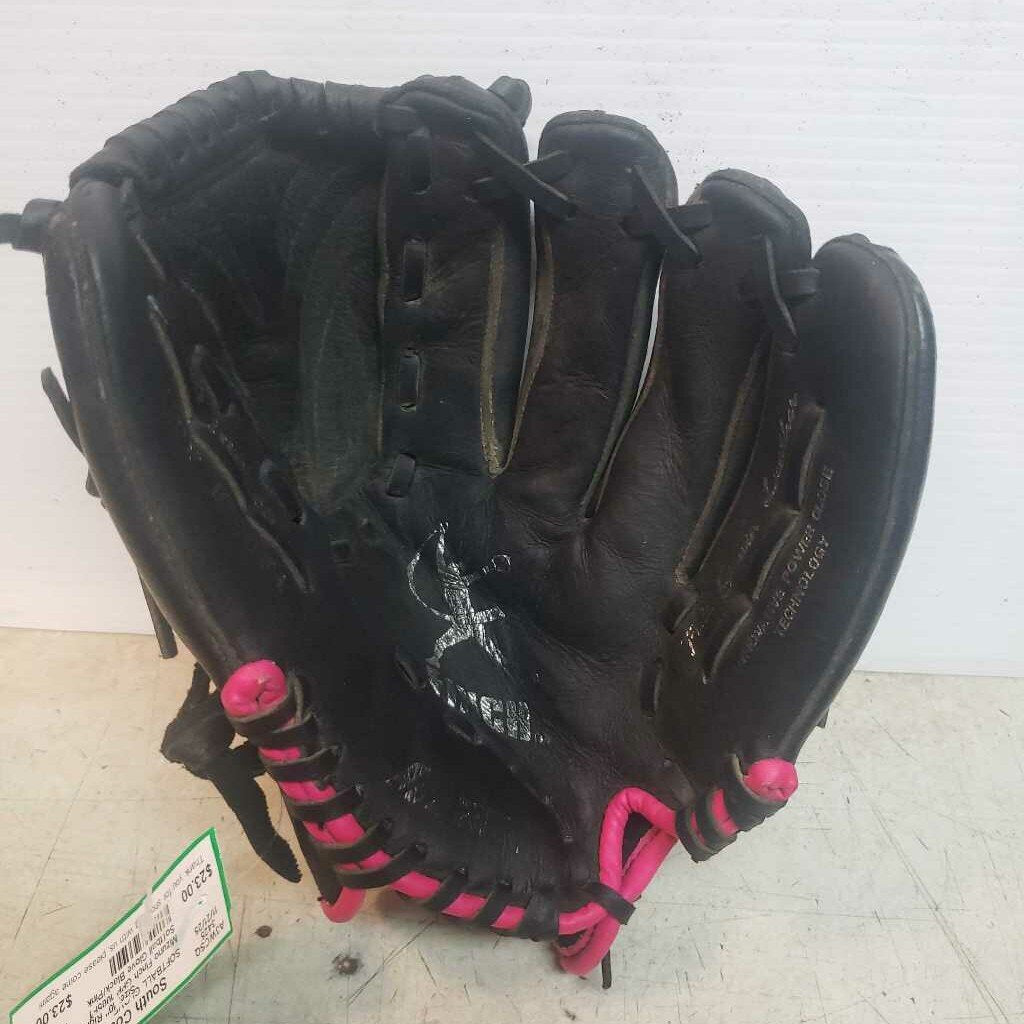 Mizuno Finch  Softball Glove - 10" RHT
