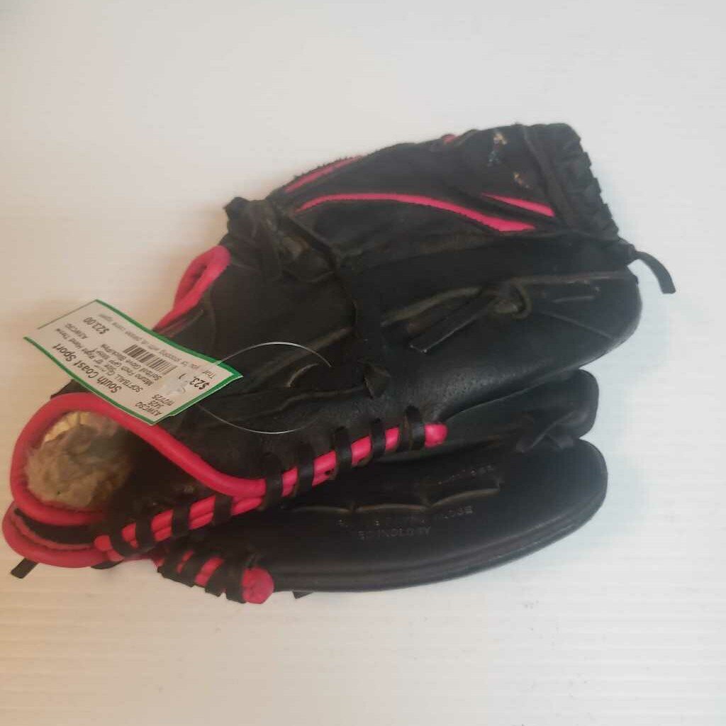 Mizuno Finch  Softball Glove - 10" RHT