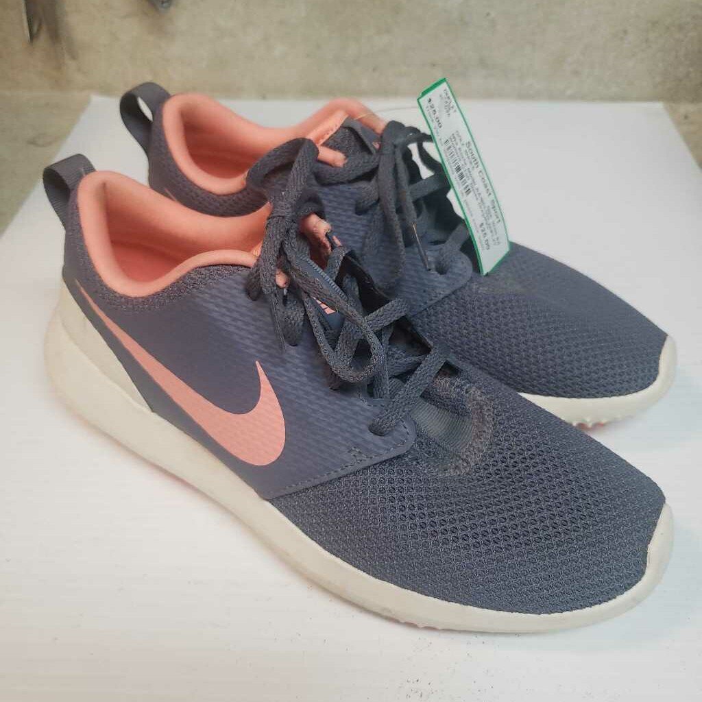 Nike Roche Model AA1851-003 Womens Golf Shoes - Size 8.5
