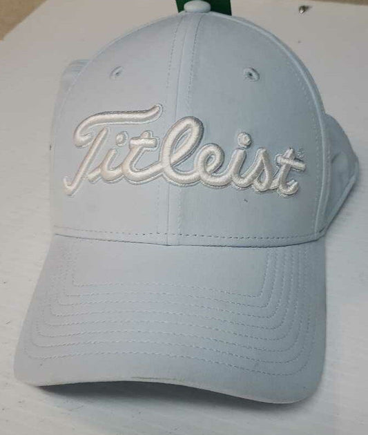 Titleist Golf Hat