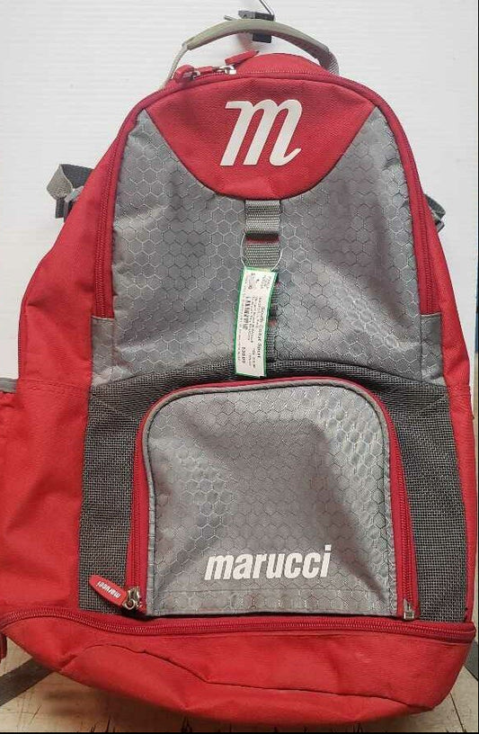 Marucci Baseball/Softball Backpack Bag