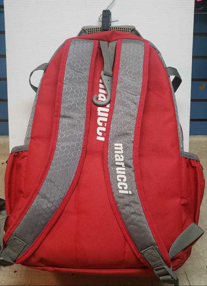 Marucci Baseball/Softball Backpack Bag