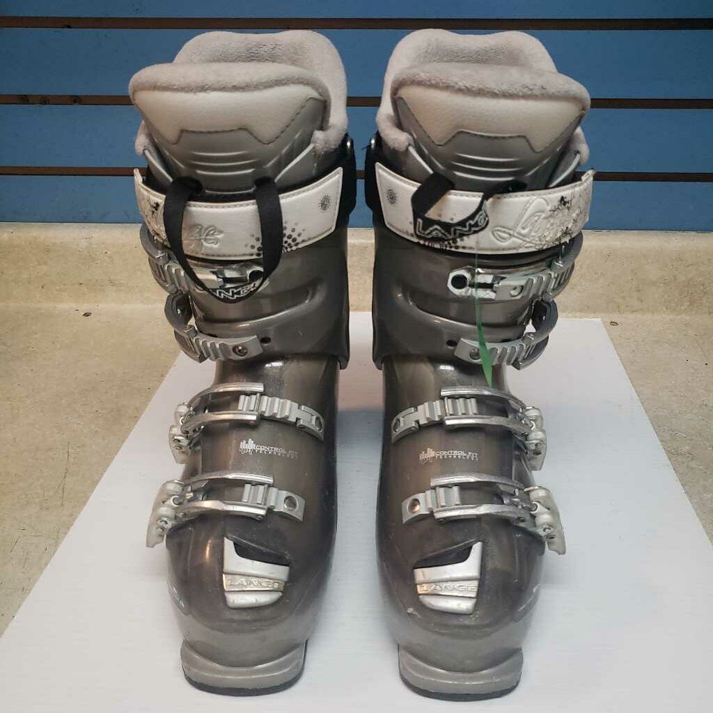 Lange Delight Exclusive 65 Womens Ski Boots - Womens 8.5