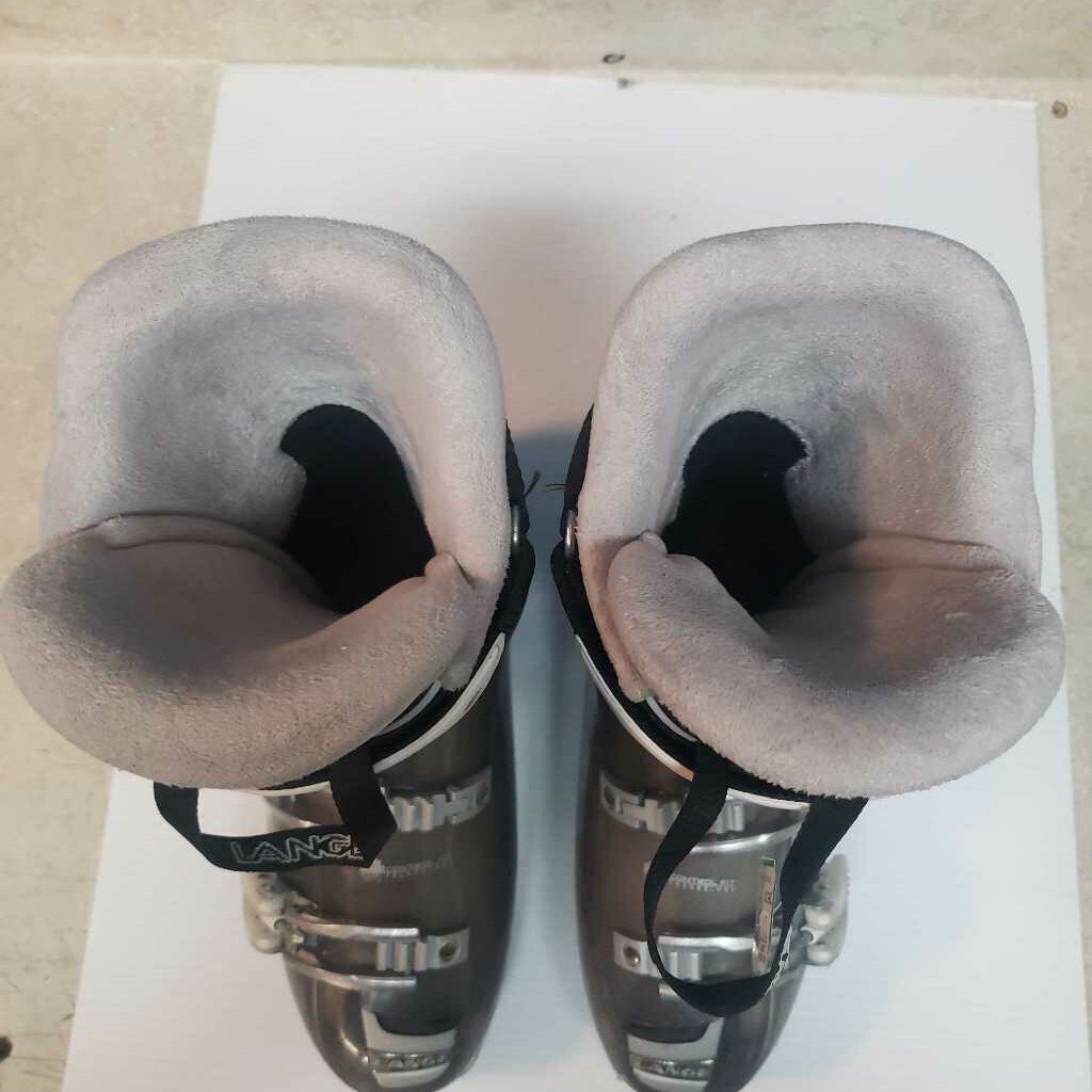 Lange Delight Exclusive 65 Womens Ski Boots - 25.5