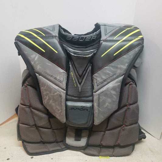 Bauer Vapor Hyper Lite Goalie Chest Protector - Senior Large