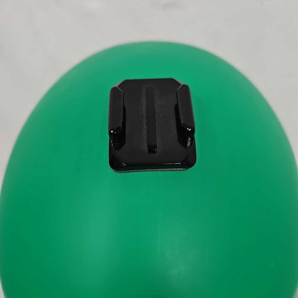 K2 Rival Ski & Snowboard Helmet w/ GoPro Mount, Youth Small