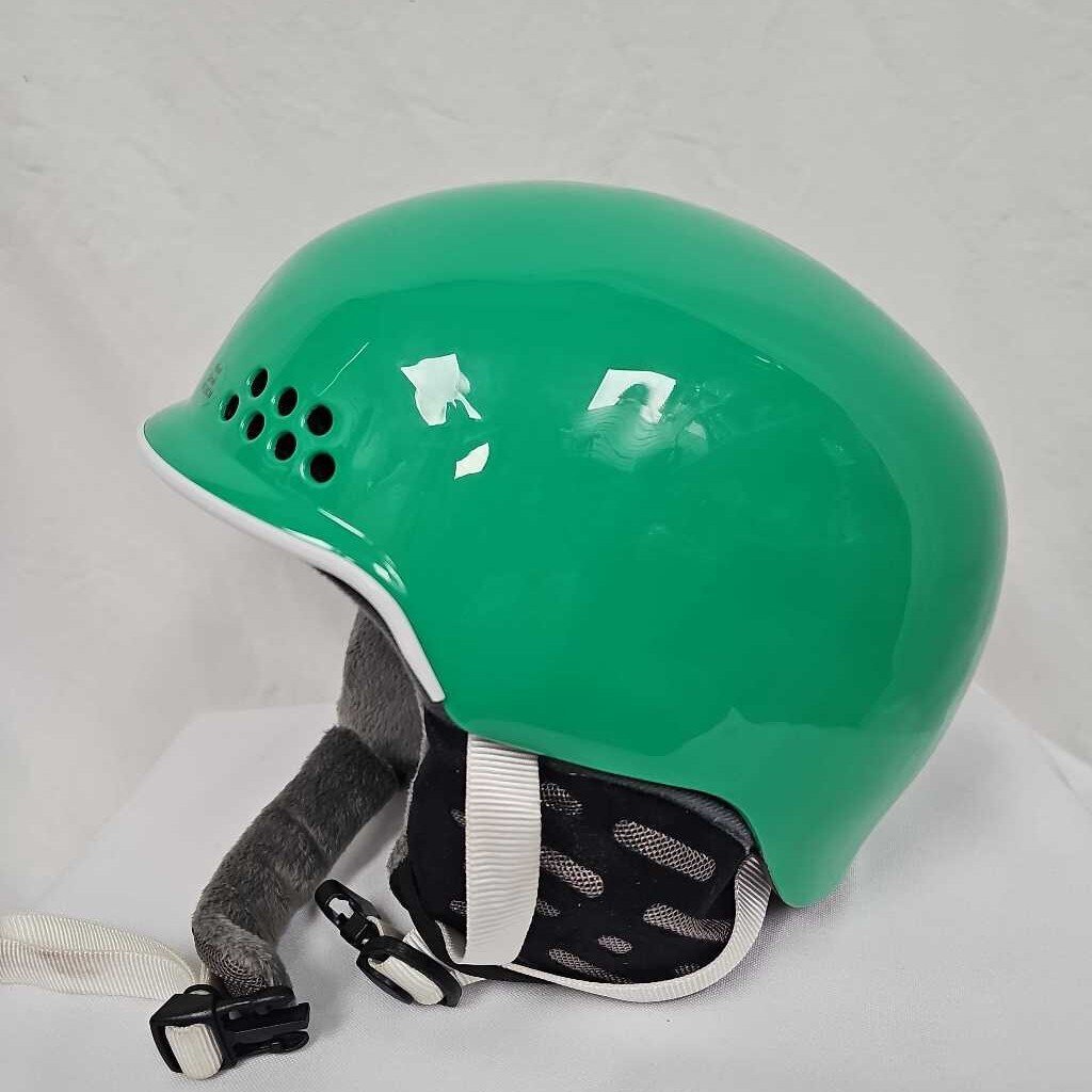 K2 Rival Ski & Snowboard Helmet, Youth Small