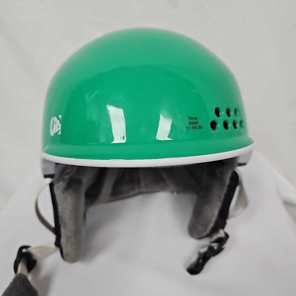 K2 Rival Ski & Snowboard Helmet, Youth Small