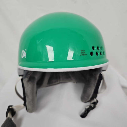 K2 Rival Ski & Snowboard Helmet, Youth Small