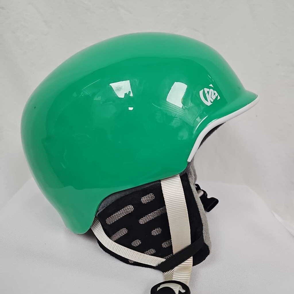 K2 Rival Ski & Snowboard Helmet, Youth Small