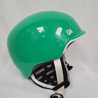 K2 Rival Ski & Snowboard Helmet, Youth Small