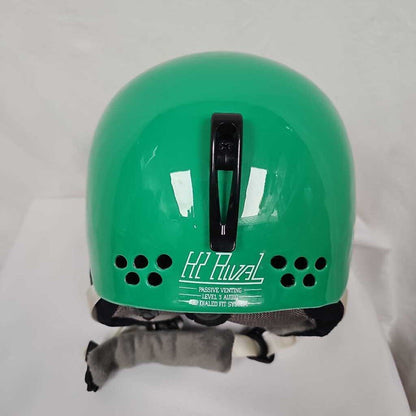 K2 Rival Ski & Snowboard Helmet, Youth Small