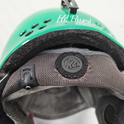 K2 Rival Ski & Snowboard Helmet, Youth Small