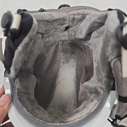 K2 Rival Ski & Snowboard Helmet, Youth Small