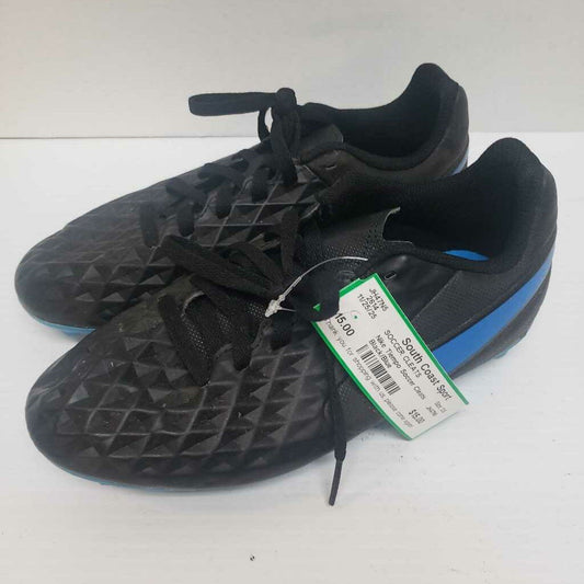 Nike Tiempo Soccer Cleats- 3.5