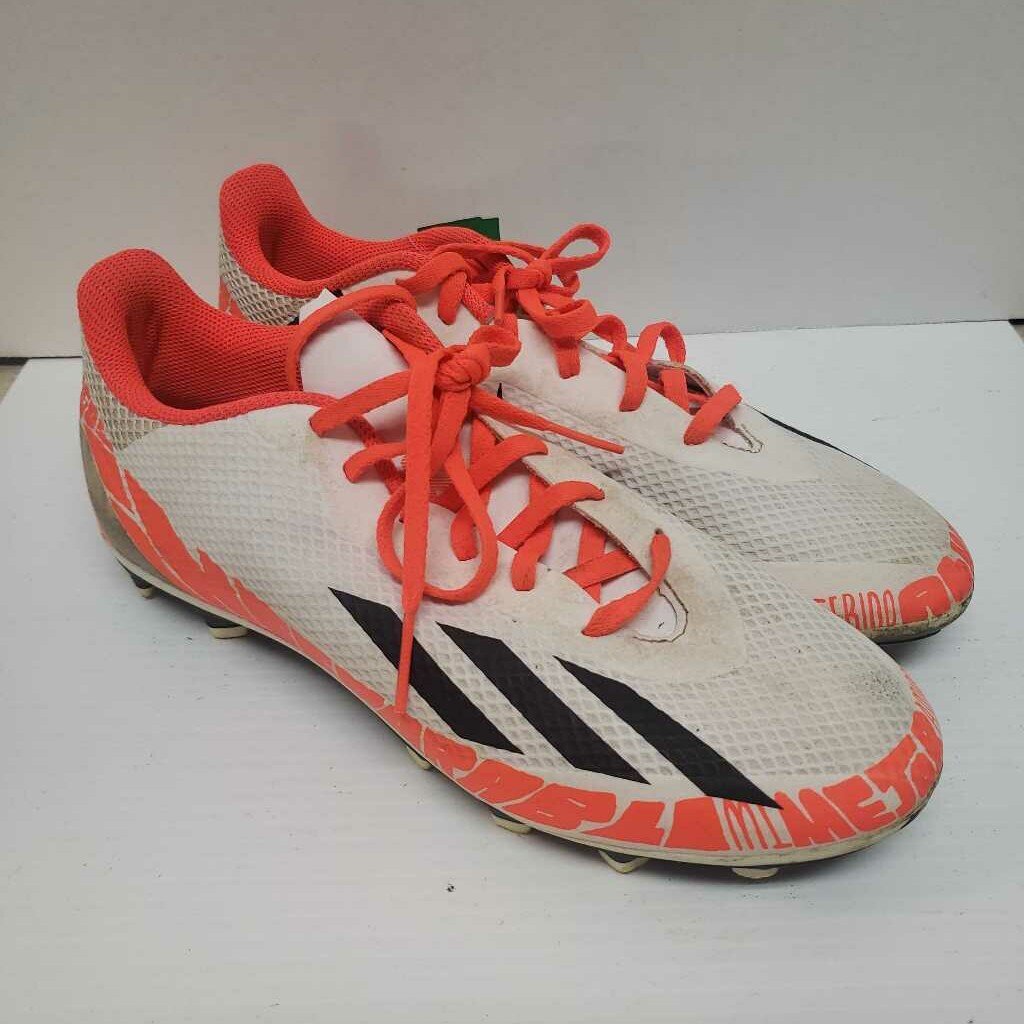 Adidas Model SGC 753002 Soccer Cleats - Size 9