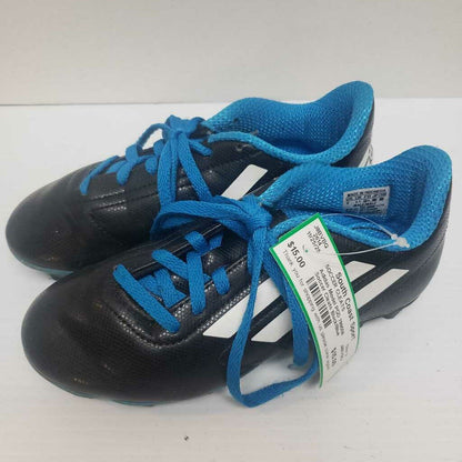 Adidas Model PGD  Soccer Cleats - size 2