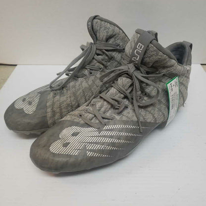New Balance Burn Lacrosse Cleats - Size 10