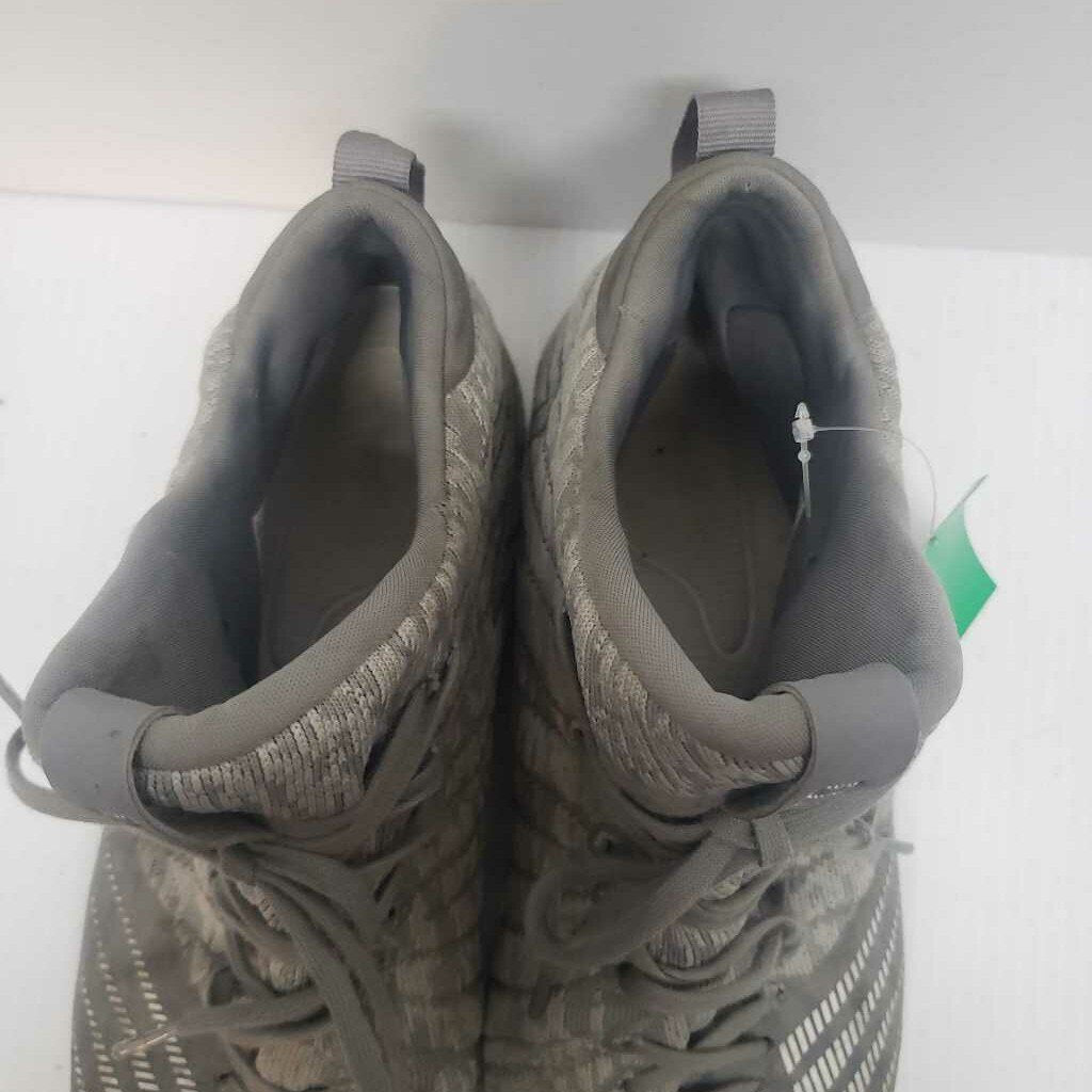 New Balance Burn Lacrosse Cleats - Size 10