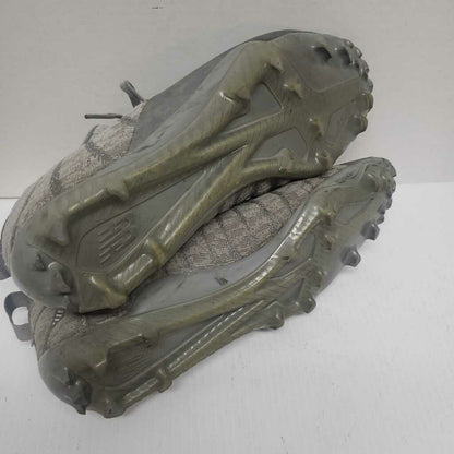 New Balance Burn Lacrosse Cleats - Size 10