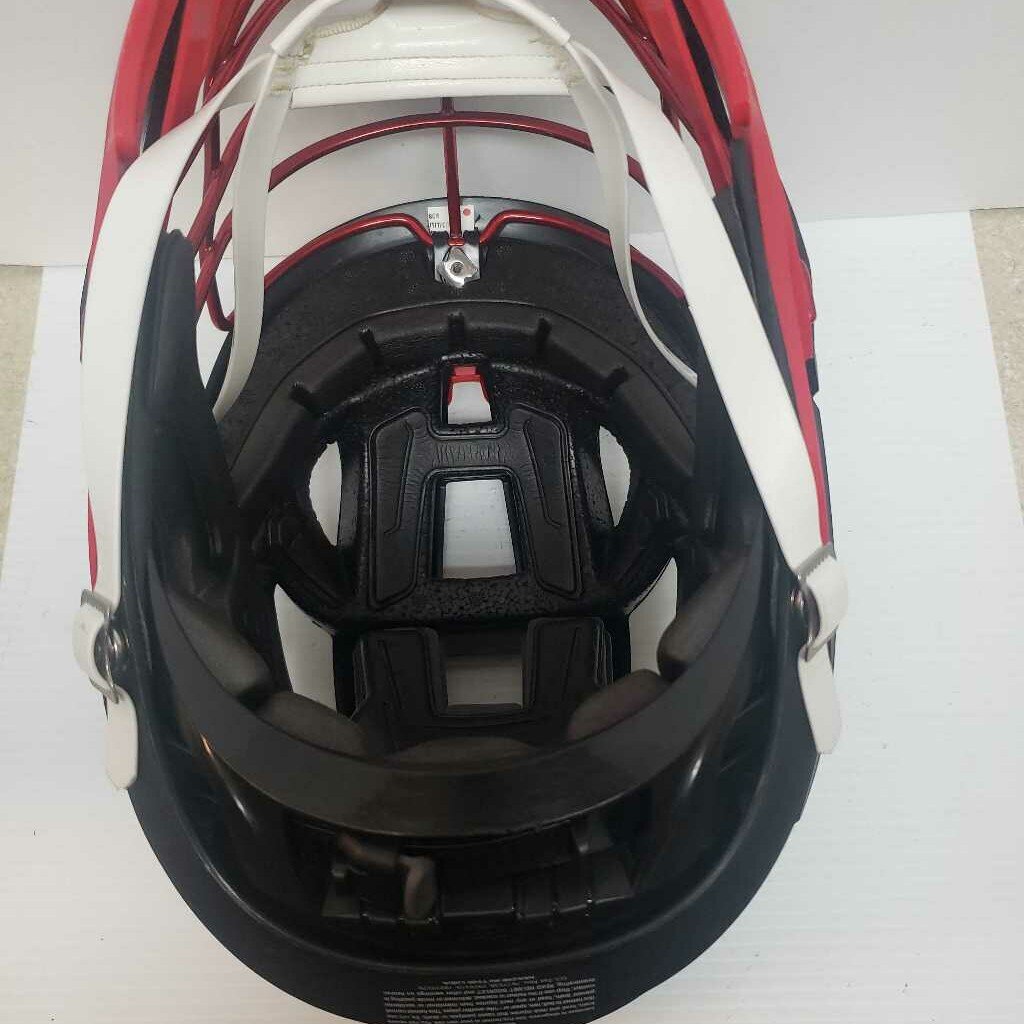 Cascade S Lacrosse Helmet - Size Small