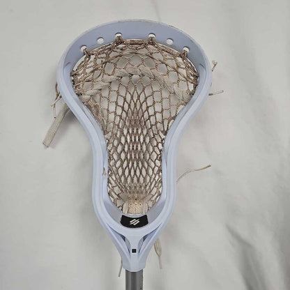 Stringking Legend Senior Lacrosse Stick - Mens