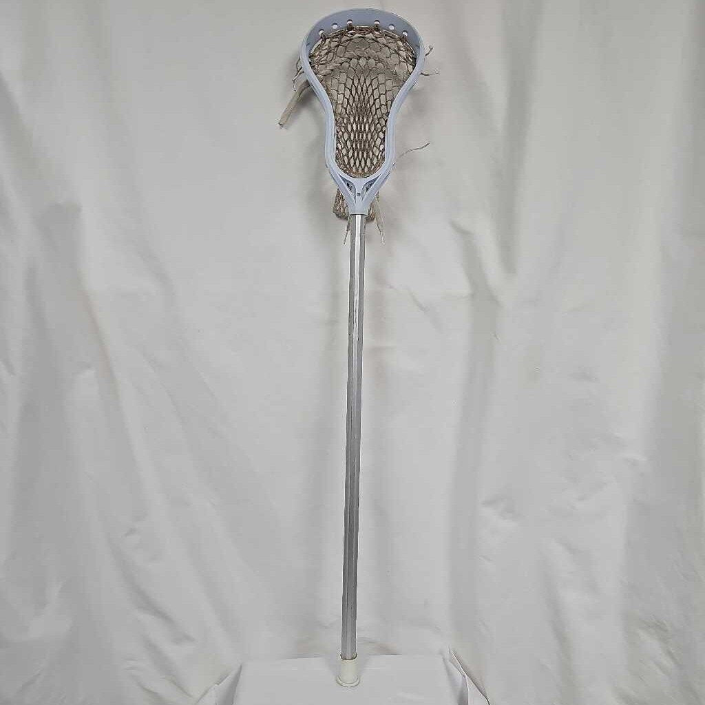 Stringking Legend Senior Lacrosse Stick - Mens