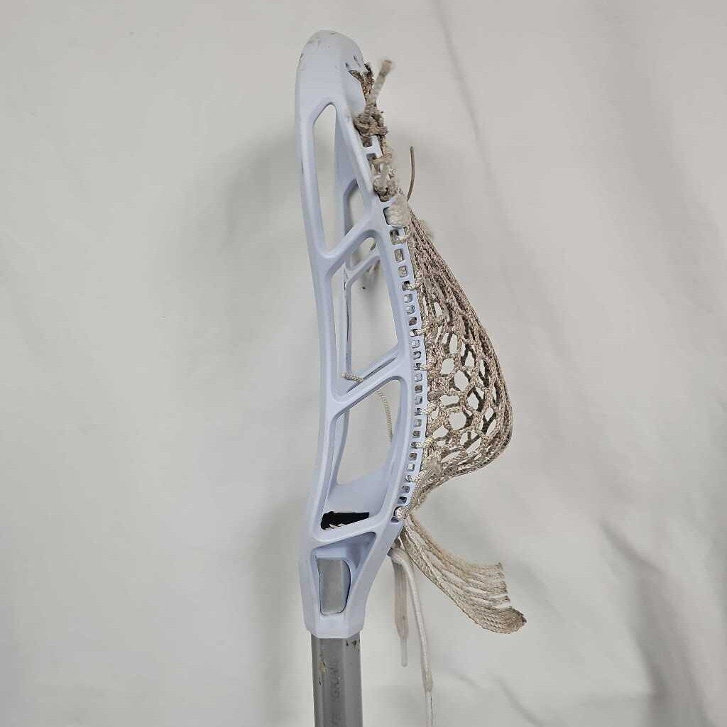 Stringking Legend Senior Lacrosse Stick - Mens