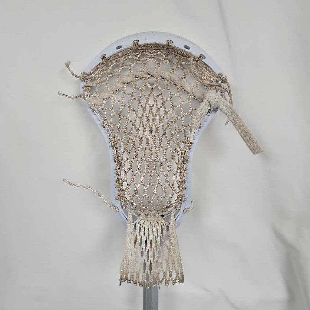 Stringking Legend Senior Lacrosse Stick - Mens