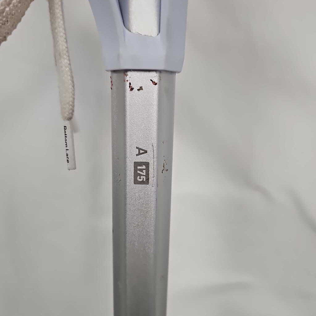 Stringking Legend Senior Lacrosse Stick - Mens